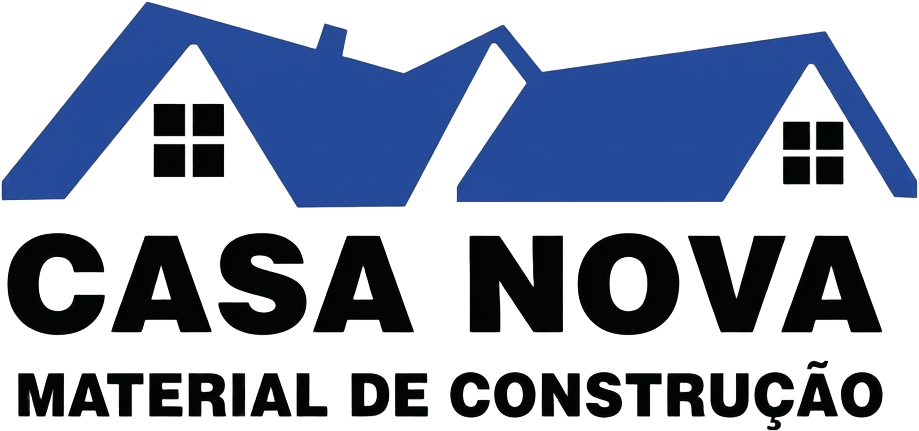 Casa Nova Material de Construção